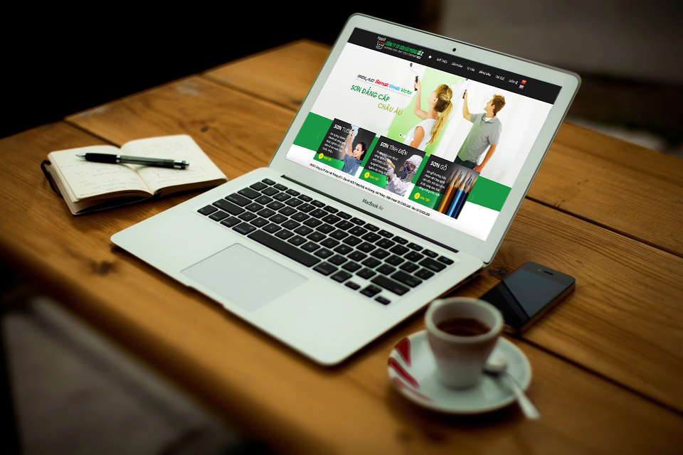 6 tiêu chí quan trọng đánh giá 1 website chất lượng