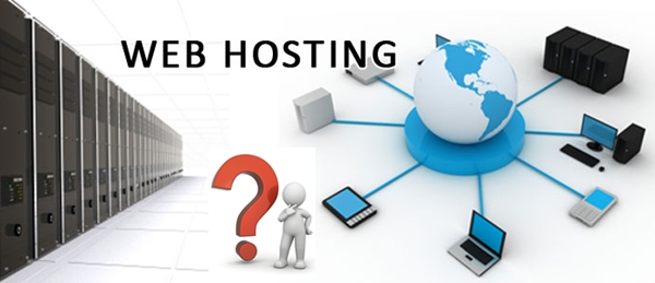 Tư vấn lựa chọn gói hosting phù hợp với website