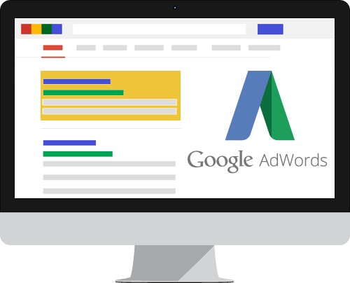 Review chiến dịch Quảng cáo Google Adwords Đệm hơi xe ô tô