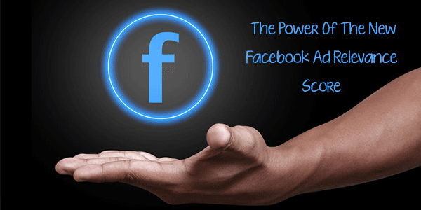 HƯỚNG DẪN TĂNG ĐIỂM LIÊN QUAN (CHẤT LƯỢNG) QUẢNG CÁO FACEBOOK