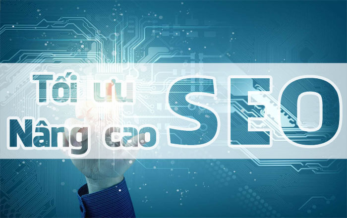 Tiêu chí thiết kế website chuẩn SEO 2017