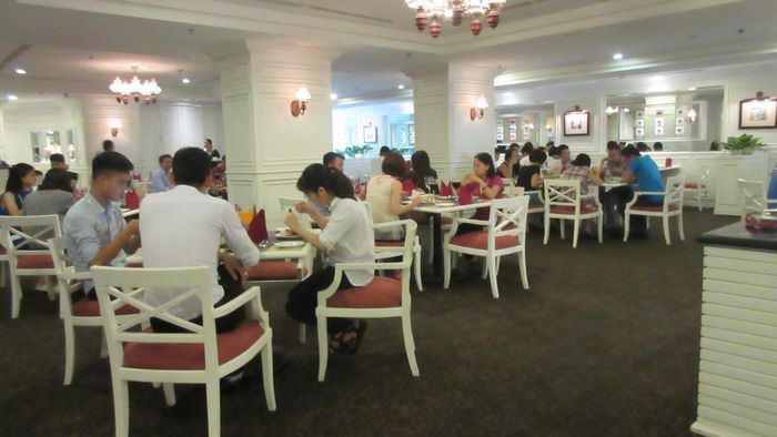 Vinaweb tham gia khóa đào tạo Google Adwords Partner tại Hà Nội